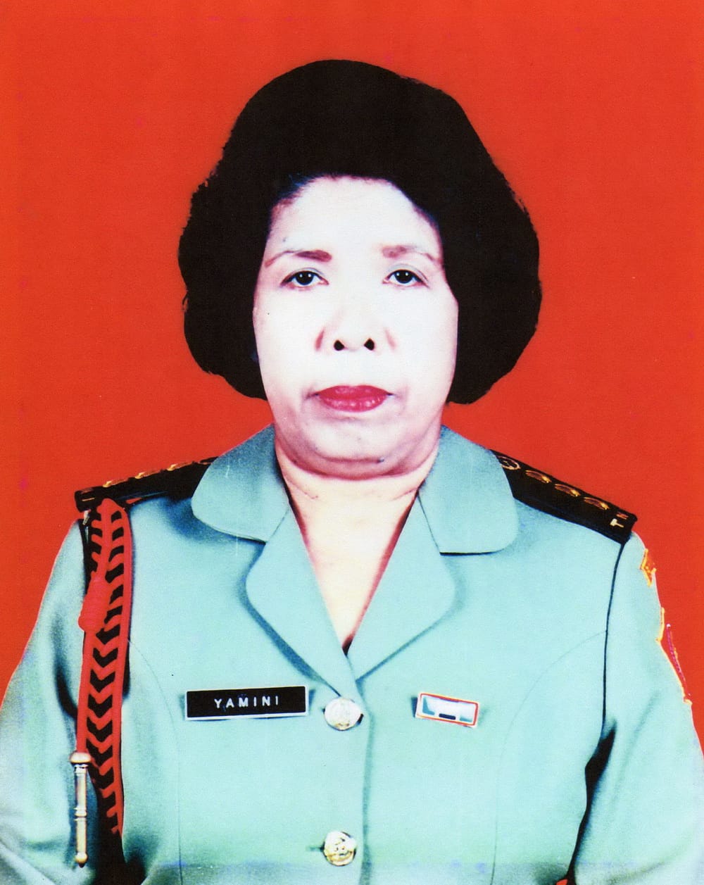 yamini